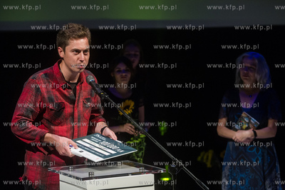 Teatr Muzyczny. Scena Nowa. 44. Festiwal Polskich Filmów...