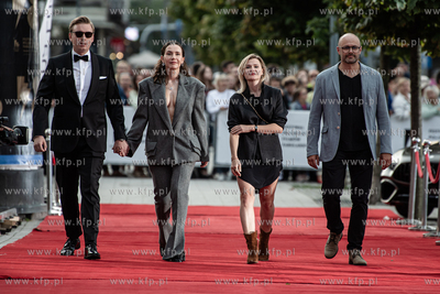 48. Festiwal Polskich Filmów Fabularych w Gdyni. Gala...