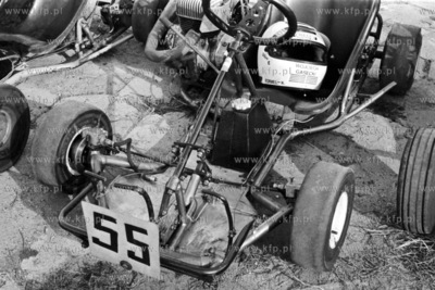 III eliminacje kartingowych mistrzostw okręgu gdańskiego...