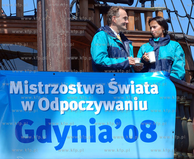 Rusza wielka kampania reklamowa promujaca wypoczynek...