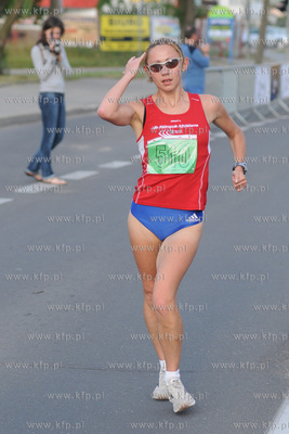 Rumia. VIII Miedzynarodowe Otwarte Mistrzostwa Wybrzeza...