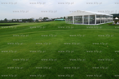 Sierra Golf Club w Petkowicach pod Wejherowem
11.09.2008
Fot....