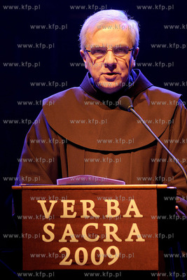 Juz po raz szosty kolegiata wejherowska pw Sw. Trojcy...