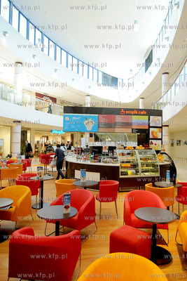 Gdynia. Dzis oficjalnie oddana zostanie nowa czesc...