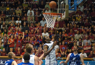 Slupsk koszykowka pomiedzy Energa Czarni Slupsk vs...