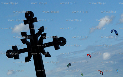 Rewa. Zawody Ford Kite Cup 2009
12.06.2009
fot. Mateusz...