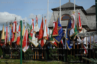 Centrum Edukacji Promocji Regionu w Szymbarku. Swiatowy...