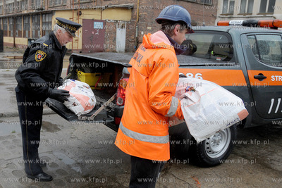  Po zamknieciu produkcji w gdynskiej stoczni pojawil...