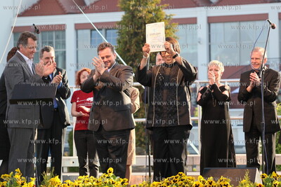 Sopot. VI  Miedzynarodowy Festiwal Choralny Mundus...