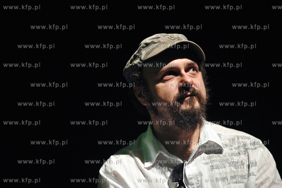 Sopot Film Festiwal. Otwarcie w Scenie Kameralnwj Teatru...