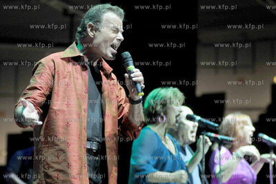 W Hali Sportowo Widowiskowej w Gdyni w ramach Ladies...