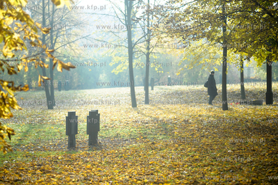 Dzien Wszystkich Swietych w Gdansku, w tym specjalnym...