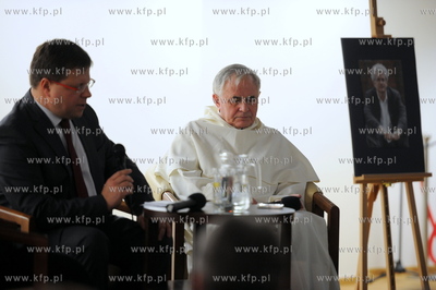 Panstwowa Galeria Sztuki w Sopocie. Debata w ramach...