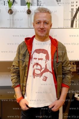 Warszawa. Otwarcie ekskluzywnego salonu multibrandowego...