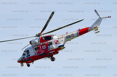 Gdynska Brygada Lotnictwa Marynarki Wojennej Babie...