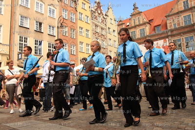 Nadbaltyckie Centrum Kultury zargazniowalo projekt...