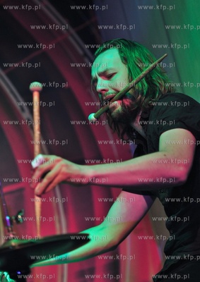 Klub Versalka - Sopot. Koncert z cyklu Jazz Travel:...