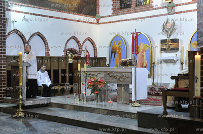 Sopot. Obchody 6. rocznicy katastrofy pod Smolenskiej....