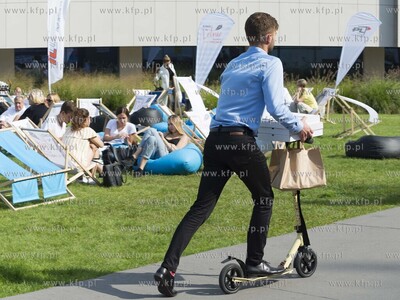 43. Festiwal Polskich Filmów Fabularnych. 20.09.2018...