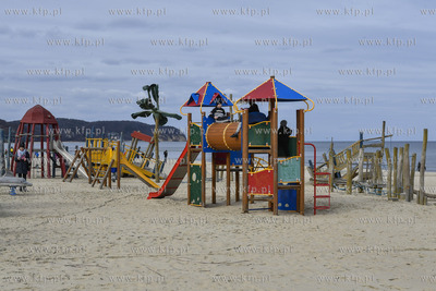 Sopot. Astronomiczna wiosna w Sopocie. 20.03.2021 fot....