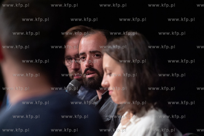 Pierwszy dzień 47. Festiwalu Polskich Filmów Fabularnych...