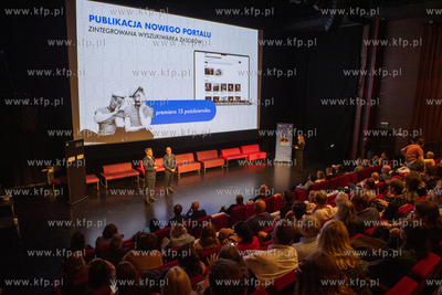 Czwarty dzień 48. Festiwalu Polskich Filmów Fabularnych...