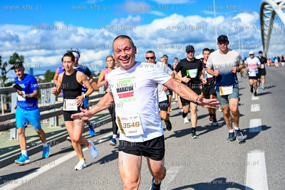 63. Bieg Westerplatte w Gdańsku 07.09.2025 / fot....