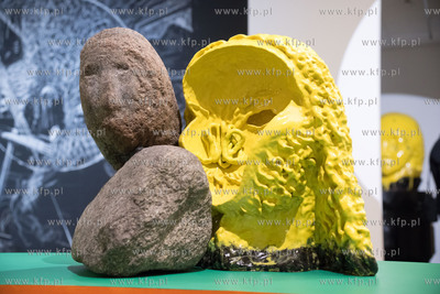 Wernisaż wystawy Stanisław Horno-Popławski & Olaf...