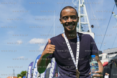 Flota International Triathlon Gdynia 2019.

29.06.2019...