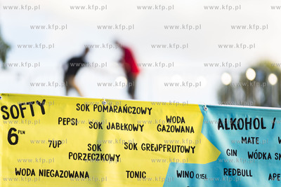 Wisłoujście - letnie święto muzyki elektronicznej...