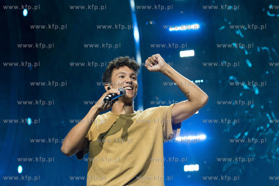 Top Of The Top Sopot Festival w Operze Leśnej. Koncert...