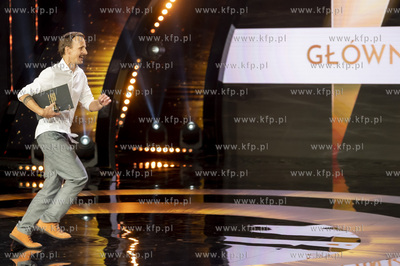 Gala zakończenia 48. Festiwal Polskich Filmów Fabularnych...