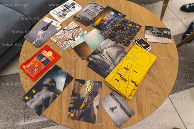 Sopot, Państwowa Galeria Sztuki. "Północ / North"...