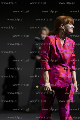 50. Festiwal Polskich Filmów Fabularnych w Gdyni....