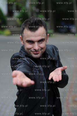 Top-Trendy rusza pełna parą. Pierwszy dzień prób....