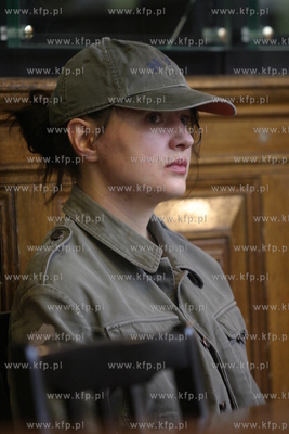 Gdańsk, Sšd Rejonowy, kolejna rozprawa przeciwko...