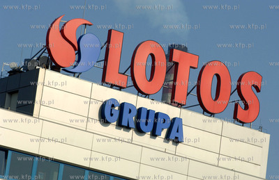Siedziba Grupy Losot S.A. w Gdansku.
09.03.2006
fot....