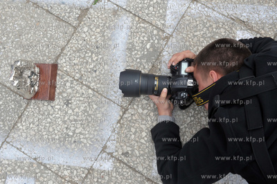 36 Festiwal Polskich Filmow Fabularnych w Gdyni. 10.06.2011...