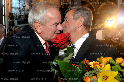 Osiemnasty final plebicytu Biznesmen Roku w gdanskim...