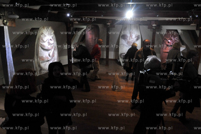 Galeria Sulmin. Wieczor poswiecony Wlodzimierzowi Wieczorkiewiczowi....