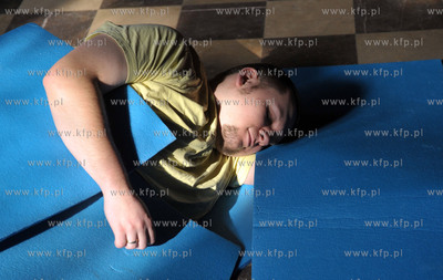 W Ratuszu Glownego Miasta w Gdansku moza bylo uciac...