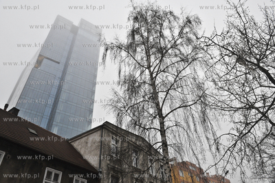 Otwarcie i oficjalne oddanie do uzytku Centrum Biznesowego...