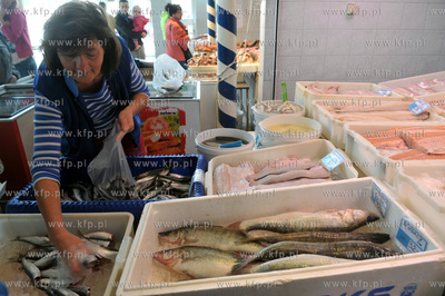 Promocja i nietypowa konferencja prasowa promujaca...