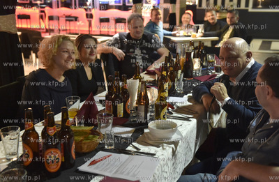 Gdańsk, Miasto Aniołów. XXIV Biesiada Felietonistów....