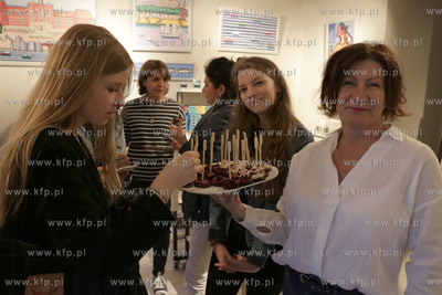 Gdynia w Gdańsku w Galerii Sztuk Różnych Kosycarz&MBeneda...