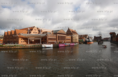 Gdansk.Panstwowa Filharmonia Baltycka.
27.06.2009
fot....