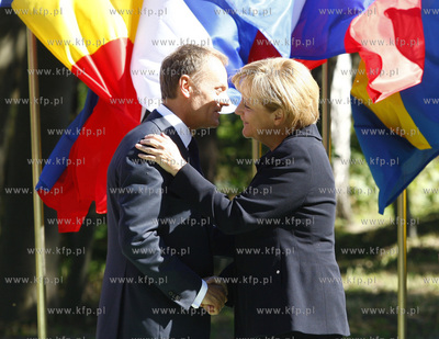 Gdansk. Westerplatte. Obchody 70. Rocznicy Wybuchu...