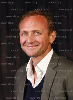 Gdynia. 34 Festiwal Polskich Filmow Fabularnych. Nz...