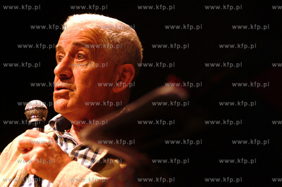 IV FESTIWAL TEATRU POLSKIEGO RADIA I TELEWIZJI POLSKIEJ...