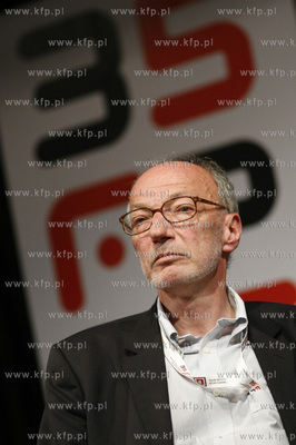 Gdynia. 35 Festiwal Polskich Filmow Fabularnych. Nz...